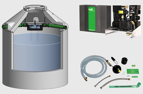 Haus-Paket Tano L