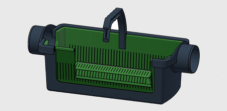 Trapezfilter
