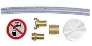 Anschlussset Fontana S, M, L & P